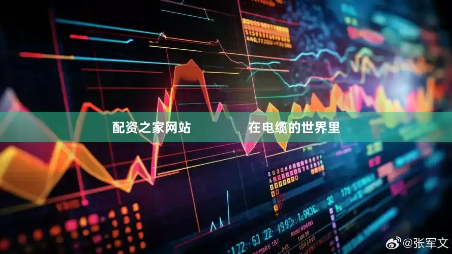 配资之家网站                在电缆的世界里